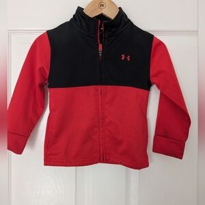 Under Armour Kids Jacket